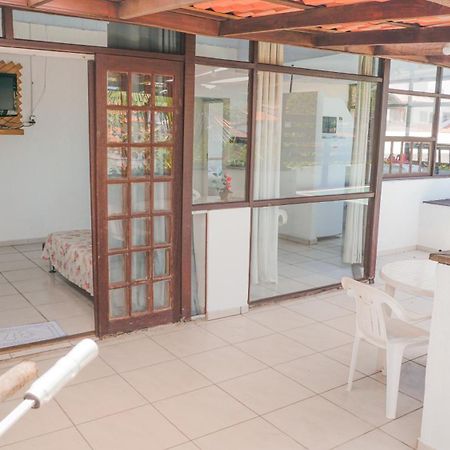 Residencial Alto Mar Lägenhet Florianópolis Exteriör bild