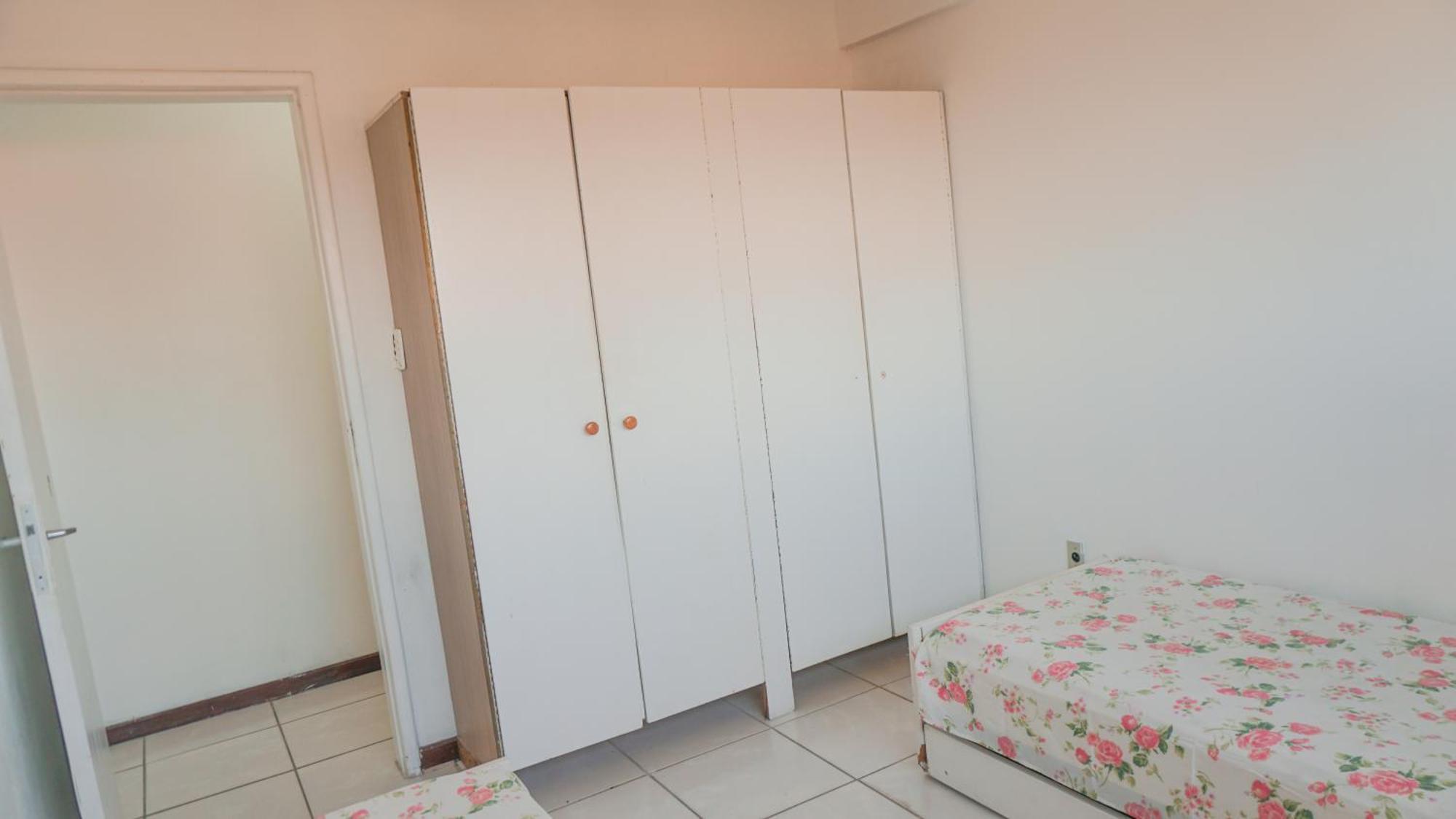 Residencial Alto Mar Lägenhet Florianópolis Exteriör bild