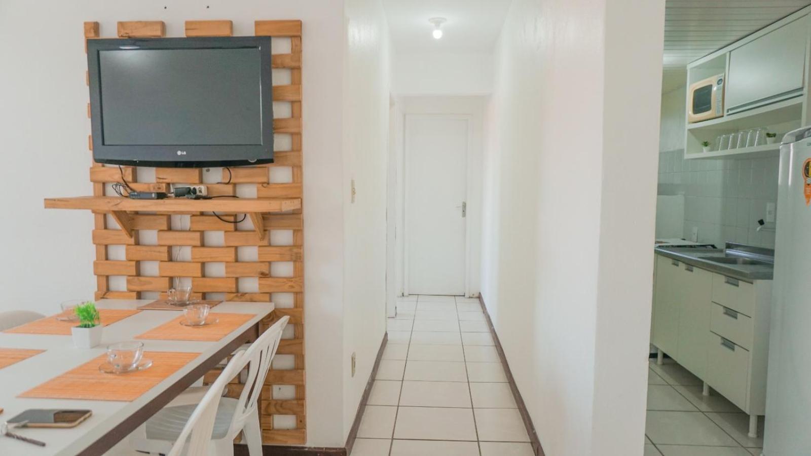 Residencial Alto Mar Lägenhet Florianópolis Exteriör bild