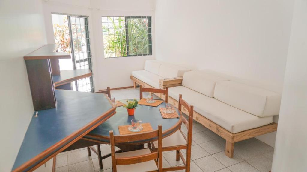 Residencial Alto Mar Lägenhet Florianópolis Exteriör bild
