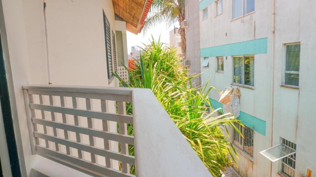 Residencial Alto Mar Lägenhet Florianópolis Exteriör bild