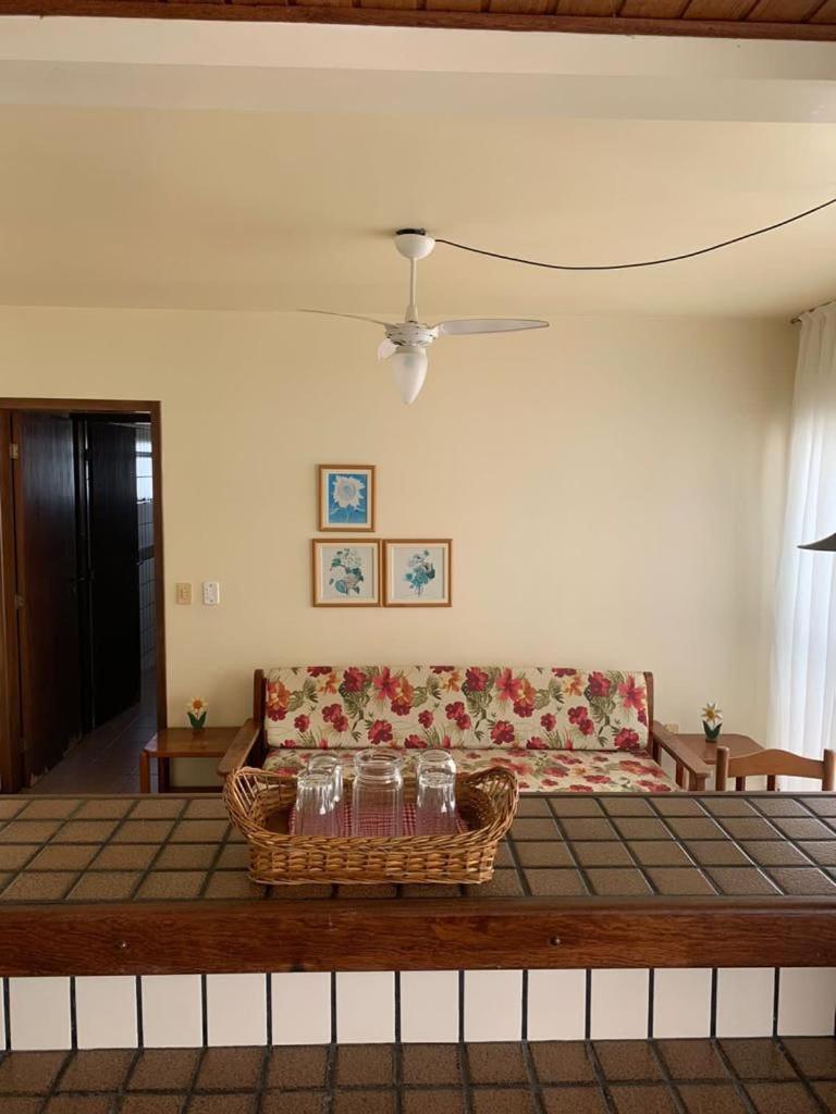 Residencial Alto Mar Lägenhet Florianópolis Exteriör bild