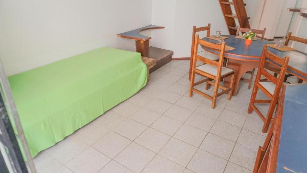 Residencial Alto Mar Lägenhet Florianópolis Exteriör bild