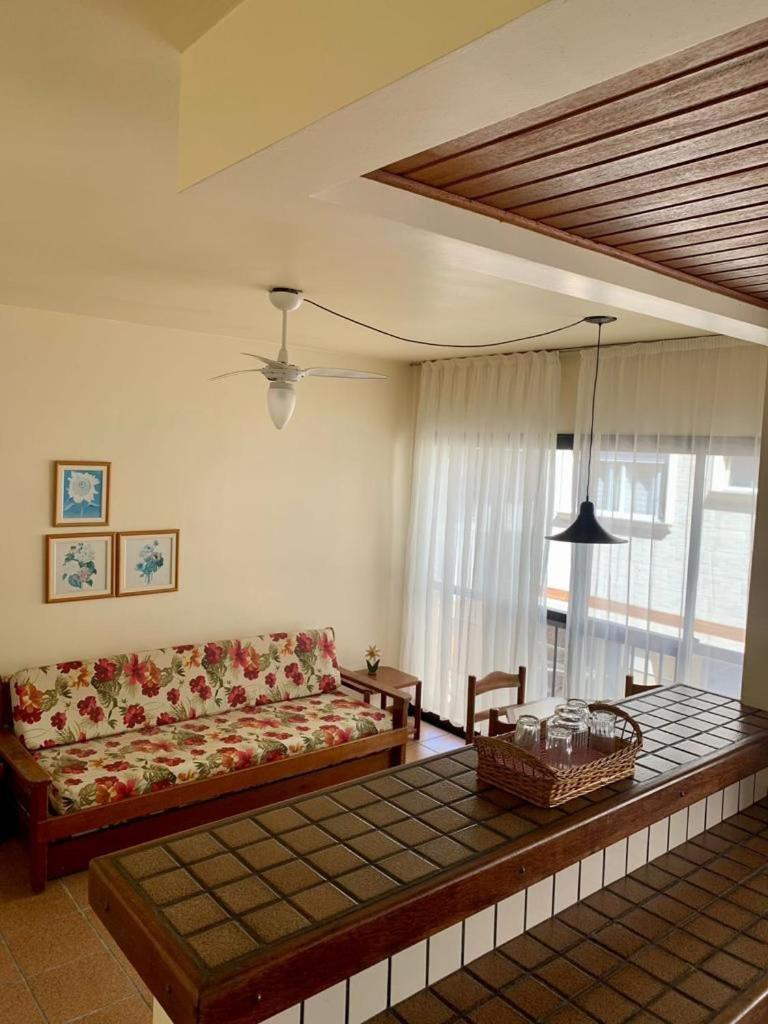 Residencial Alto Mar Lägenhet Florianópolis Exteriör bild