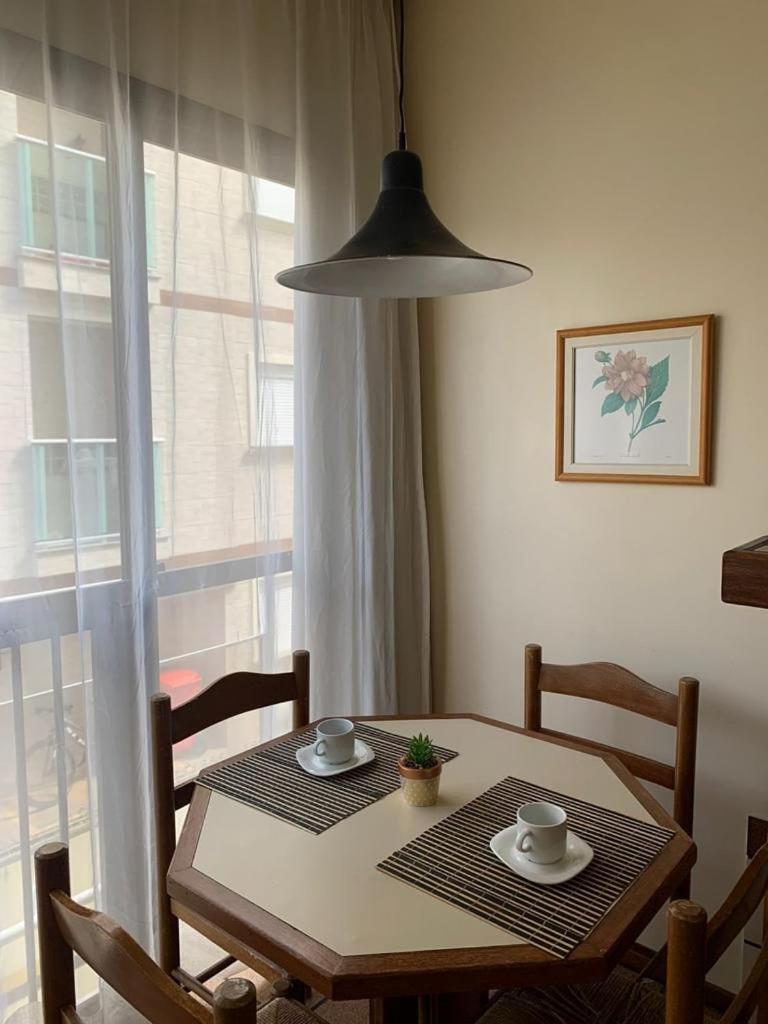 Residencial Alto Mar Lägenhet Florianópolis Exteriör bild
