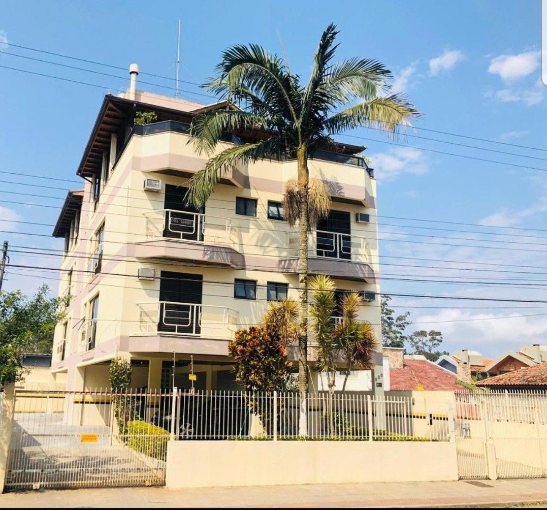 Residencial Alto Mar Lägenhet Florianópolis Exteriör bild
